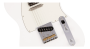 Fender : Made in Japan Hybrid II Telecaster Rosewood Fingerboard Arctic White  5